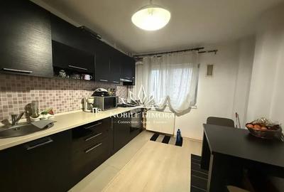 Apartament cu 2 camere decomandat, mobilat în Torontalului - 2