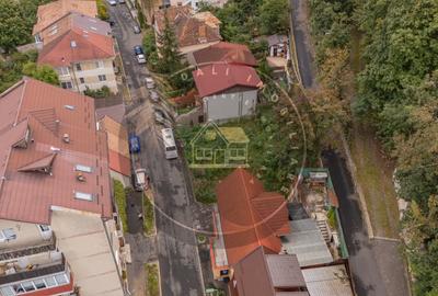 Teren Constructie Centru Civic Brasov - 5