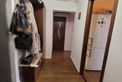 Apartament cu 2 camere decomandat în Independenței - 12