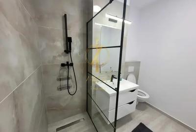 Apartament cu 2 camere semidecomandat, mobilat în Aradului - 7