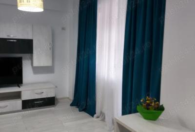 Inchiriez garsoniera moderna Militari Residence - 3