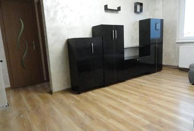 Apartament 1 camera la parter intr-un bloc de apartamente in Vlaicu, renovat, mobilat - 3