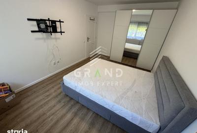 Apartament cu 3 camere în Florești