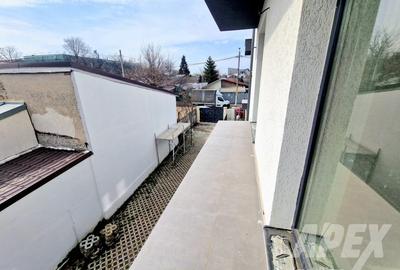 Duplex cu 5 camere cu Canalizare în Bucureștii Noi - 12