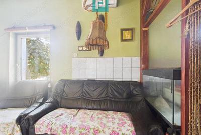 Locuin?a multifamiliala sau investi?ie - 2 corpuri - 7