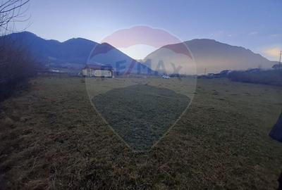 Teren Construcții intravilan de 1404 mp, în Central - 1