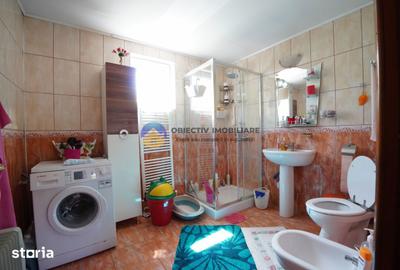 Casă cu 4 camere cu Teren 1800 Mp în Alexandru cel Bun - 10