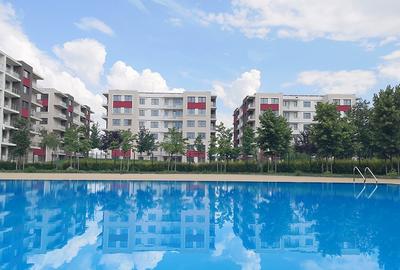 Cartier Solar, apartament 2camere spatios  4/5 - 1