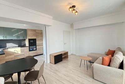Apartament 2 camere,loc de parcare si boxa-Avg Bartolomeu