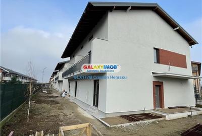 Vila P+1+M Chitila Str Islaz Scoala Noua Parc Valea Mangului - 5