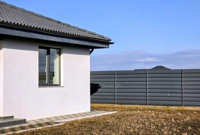 Casa la cheie langa Dealul Lempes – Parter, 523 mp teren, Sanpetru - 6