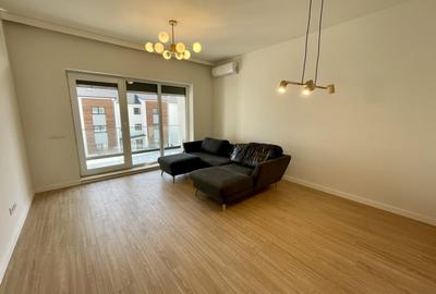 Apartament cu 2 camere decomandat în Cristian - 2