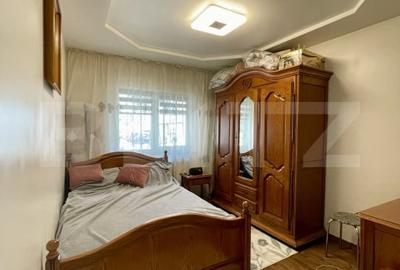 Apartament 3 Camere - Pretabil Spatiu Comercial - Burdujeni - 5