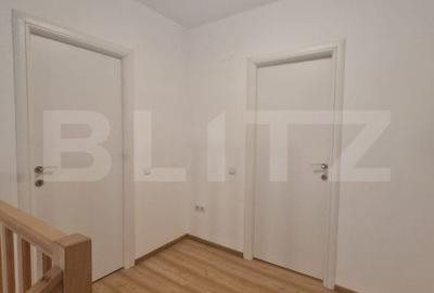 Casa individuala, 4 camere incalzire in pardoseala, 450 mp de teren, Luna de Sus - 6