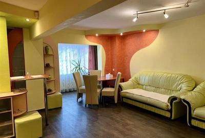 Apartament cu 4 camere decomandat, mobilat în Răcădău - 1