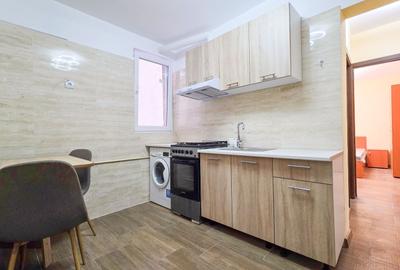 Apartament 2 camere complet renovat și mobilat – Drumul Taberei - 11