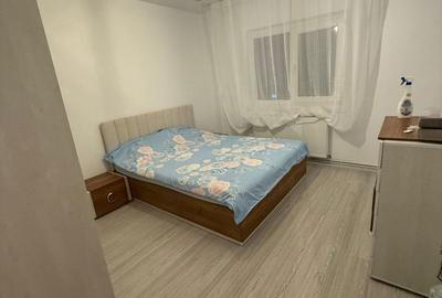 Apartament cu 3 camere decomandat în Mofleni - 4