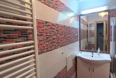 Apartament cu 2 camere decomandat în P-ța Victoriei - 8