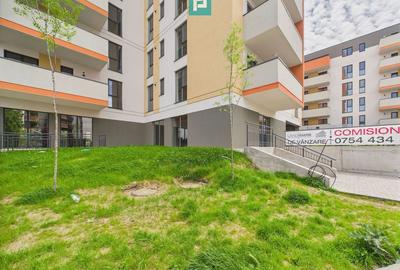 Spațiu comercial, de 90 mp, în Aradului - 3