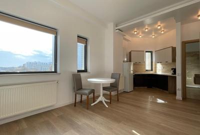 Statiunea Mamaia - Centru - Riviera Residence, garsoniera la plaja - 9