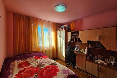 Apartament cu 2 camere semidecomandat în Dacia - 5