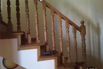 Casă cu 6 camere cu Teren 1000 Mp în Fălticeni - 3