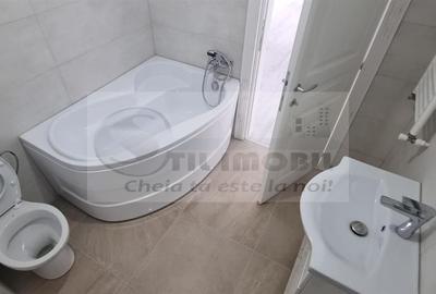 Apartament 2 camere - decomandat - Valea Lupului - Predare august! - 5