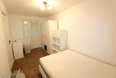 Apartament 2 camere , centrala proprie , zona Dacia - 8