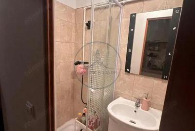 Garsoniera zona Centrala etaj 1 - 2