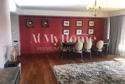Apartament cu 4 camere decomandat, mobilat în Primăverii - 2
