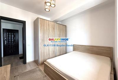 Apartament cu 2 camere semidecomandat, mobilat în Militari - 3