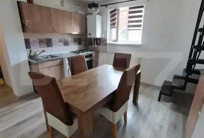 Apartament de vanzare, cu o camera decomandata, 84 mp, zona Tudor - 10