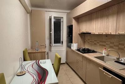 Apartament cu 2 camere decomandat în Chiajna