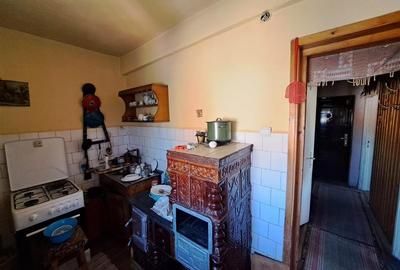 RECO Apartament 2 camere in Popesti - 4