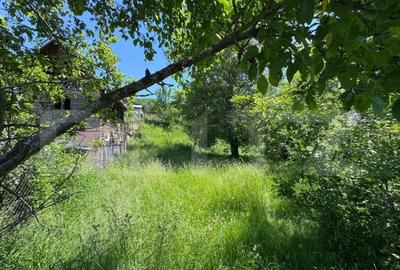 Viseaza-?i casa de vacan?a aici Teren in Bezdead de - 5