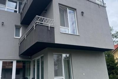 Mega Oferta cu discount 3000euro  - Pensiune/vila  Bran  moderna 2018 Mega Oferta cu discount 3000euro  - Pensiune/vila  Bran  moderna 2018 - 6