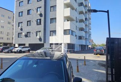 Apartament cu 2 camere decomandat, mobilat în Apărătorii Patriei - 7