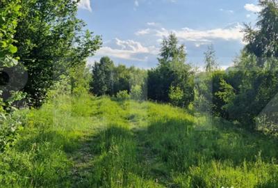 Teren de 117449 mp, în Central - 1