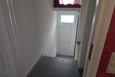 2 camere în vilă – intrare separată, lângă ASE  Ovidius - 5