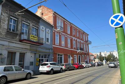 Apartament cu 2 camere în Central - 1