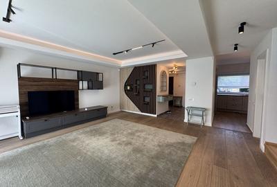 Vila moderna in cartier rezidential, loc de joaca si paza - 4