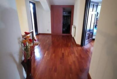 Vila P+1 Iancu Nicolae- Pipera- Drumul Potcoavei - 11