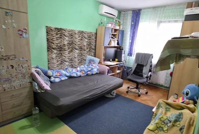 Apartament cu 4 camere decomandat, mobilat în Circumvalațiunii - 2