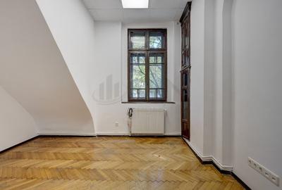 REA0121060 Apartament in vila I 6 camere I Monument istoric I Rezidential - Come - 8