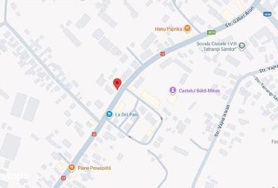 Garsonieră în Ozun - 1