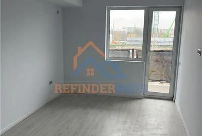 Vanzare garsoniera, zona Berceni- Metalurgiei - 1