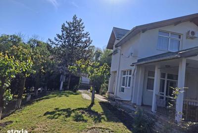 Casă cu 4 camere cu Teren 613 Mp în Bucov - 2