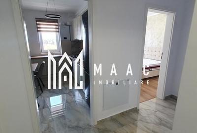 Apartament cu 2 camere decomandat, mobilat în Șelimbăr - 4