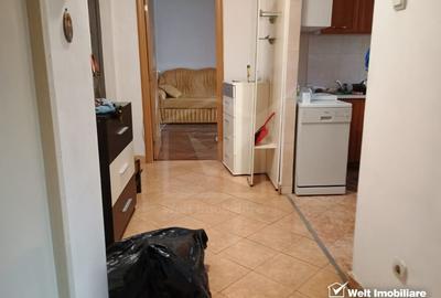 De inchiriat apartament cu 2 camere Grigorescu - 6