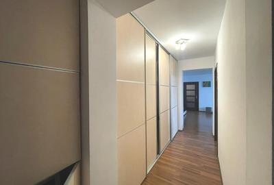 Apartament cu 4 camere decomandat, mobilat în Cetate - 5